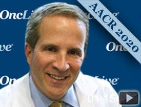 Dr. Shore on Immunotherapy Targeting PSA and PSMA in Biochemically Recurrent Prostate Cancer