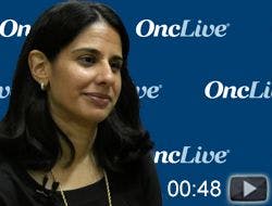 Dr. Tolaney on the Current Treatment Landscape for HER2+ Breast Cancer