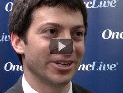 Dr. Matthew Davids On Advances in CLL