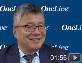 Dr. Oh on Targeted Treatment in Metastatic Castration-Resistant Prostate Cancer