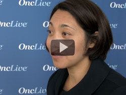 Dr. Sequist Discusses the Efficacy of CO-1686 for NSCLC