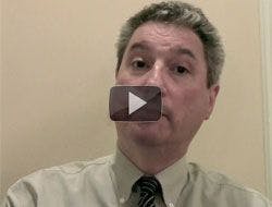 Dr. Dreicer on Sequencing MDV3100 and Abiraterone