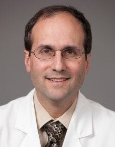 Michael Morse, MD, MHS, FACP