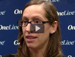 Dr. Murphy on Glioma Prognostic Factors in Younger Patients
