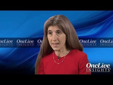 Advanced Ovarian Cancer: Evaluating Prognoses 