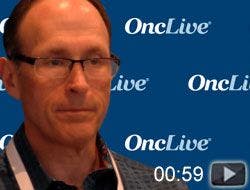 Dr. Sklar on Immunotherapy Potential in Bladder Cancer