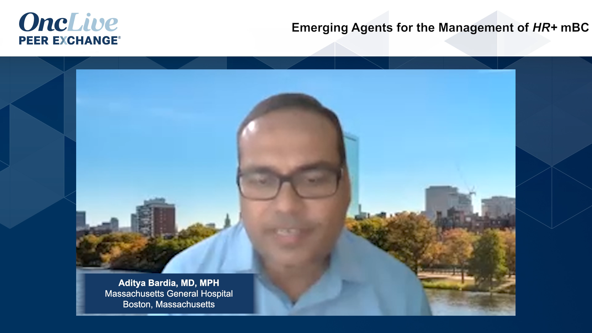 Emerging Agents for the Management of HR+ mBC