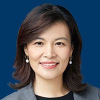 Yang Shi, chief medical officer for Oncology at Everest Medicines