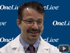 Dr. Rizk on Eligibility Criteria for Surgical Resection in Lung Cancer