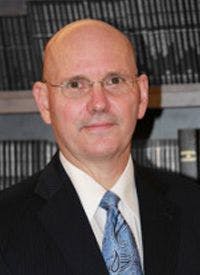 Paul R. Sieber, MD, FACS 