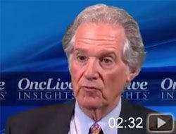 The Evolving Landscape of Therapy for Follicular Lymphoma