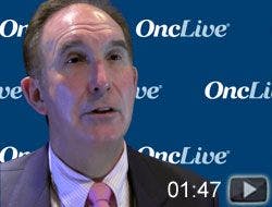 Dr. Dixon on Prevalence and Risk Factors of Male Breast Cancer