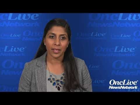 Peripheral T-Cell Lymphoma Classifications and CD30 Testing