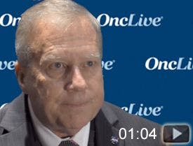 Dr. Borgen on Removing Opioids from Surgical Oncology