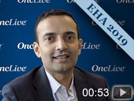 Dr. Chari on the INSIGHT MM Study on Multiple Myeloma