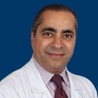 Anthony El-Khoueiry, MD, of USC Norris Comprehensive Cancer Center