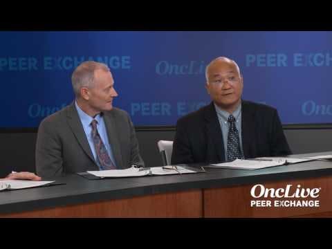 Current Practice With Molecular Testing in Pancreatic Cancer