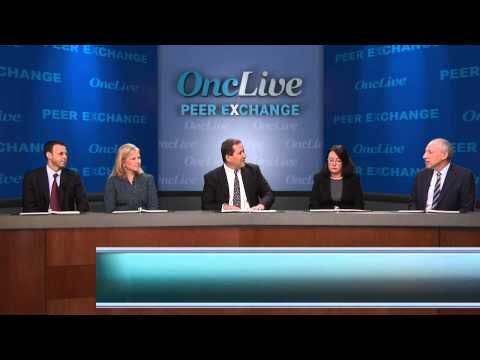 Role of Bevacizumab in Breast Cancer