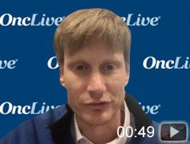 Dr. Hope on the Effectiveness of 68Ga-PSMA-11 PET in Prostate Cancer