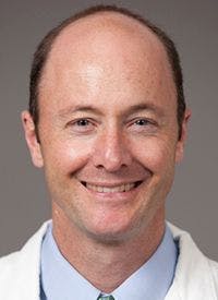 Andrew J. Armstrong, MD 