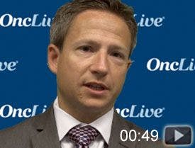 Dr. Yezefski Compares Costs and Outcomes of Chemotherapy in the US and Canada