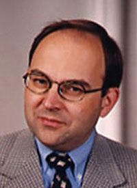 Heinz Gisslinger, MD