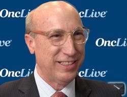 Dr. Berger on Benefits of New Screening Test for CRC