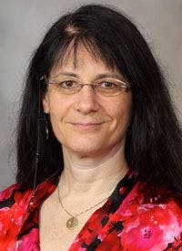 Angela Dispenzieri, MD