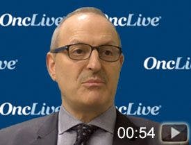 Dr. Polsky on the Unmet Need of Clinical Utility in Liquid Biopsy