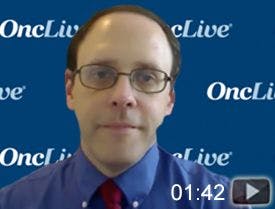 Dr. Coveler on SEA-CD40 Combo in Metastatic Pancreatic Ductal Adenocarcinoma