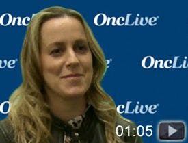 Dr. Hamilton on the Evolution of Treatment in HER2+ Breast Cancer
