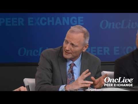 Neoadjuvant Therapy in Locally Advanced Pancreatic Cancer 