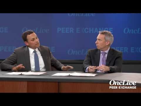 The Potential for Adjuvant Immunotherapy for NSCLC