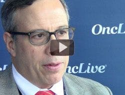 Dr. Berenson Discusses Results from the CHAMPION-1 Trial