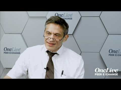 Treating Relapsed/Refractory or Progressive HCL