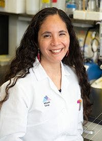 Maria Soledad Sosa, PhD