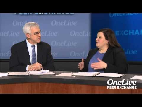 Safety and Efficacy of Lenvatinib in Advanced DTC