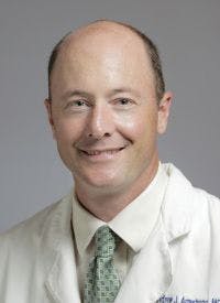 Andrew J. Armstrong, MD