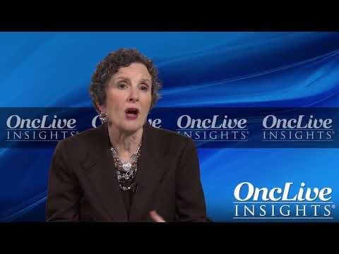 The Spectrum of HR+ Breast Cancer: Approaching Treatment 
