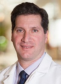 David S. Weinberg, MD, MSc