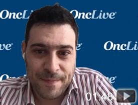 Dr. Ramos on the Role of BCG In Non-Muscle Invasive Bladder Cancer