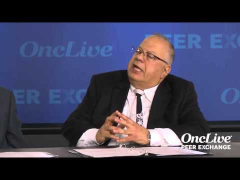 Treating Non-Clear Cell Renal Cell Carcinoma 