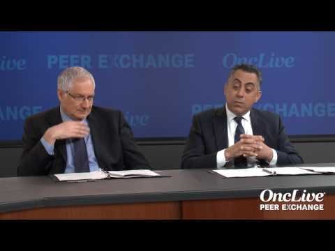 Global Perspectives and Initial Decisions in mCRC