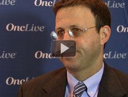 Dr. Finn on the Potential of CDK Inhibition 