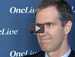 Dr. Carson Discusses Mogamulizumab as Potential Treatment for CTCL