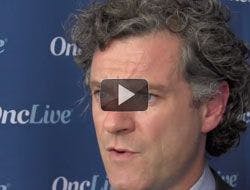 Dr. O'Sullivan on Radium-223 With Enzalutamide and Abiraterone in mCRPC