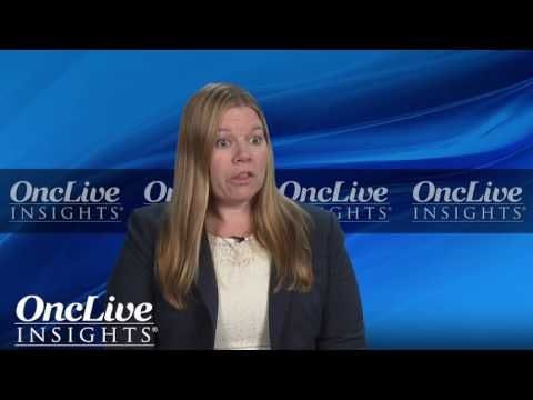 Diagnosis and Upfront Therapy for CML