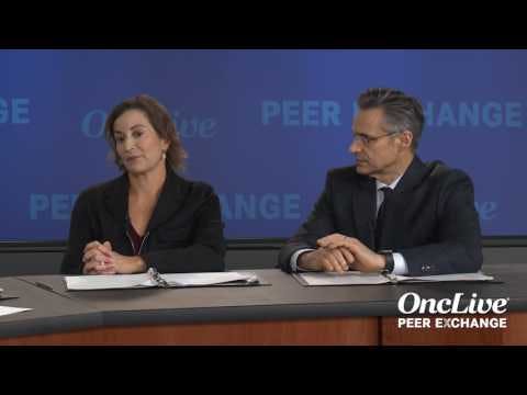 Differences Among PARP Inhibitors in Ovarian Cancer 