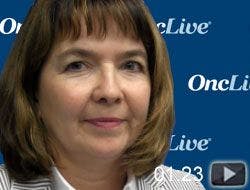 Dr. Yardley on Emerging Agents in HER2-Positive Breast Cancer