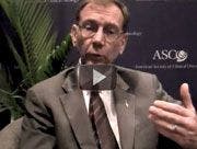 Dr. Vogelzang on Cabozantinib Clinical Trial Results